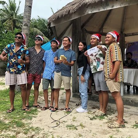 Hoyohoy Villas Resort