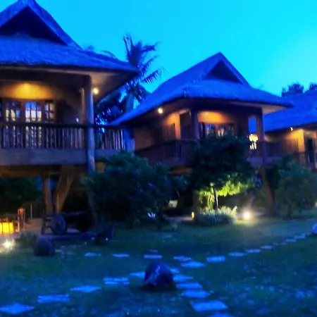Hoyohoy Villas Resort