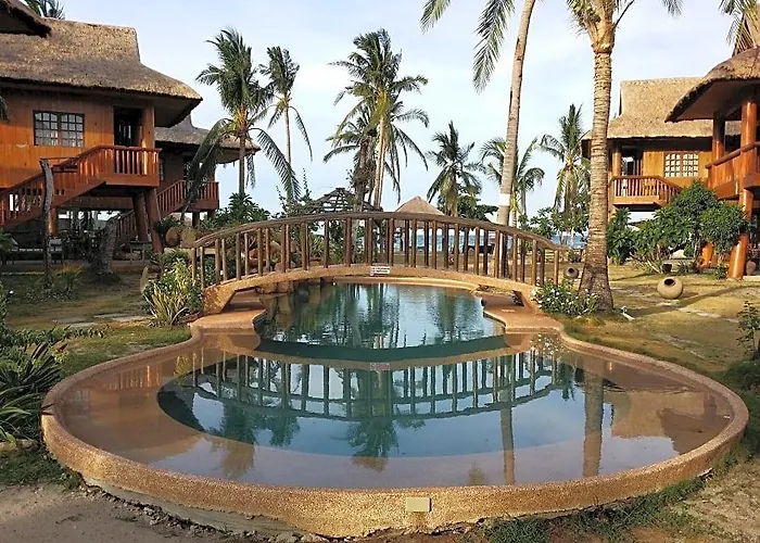 Resort Hoyohoy 3*