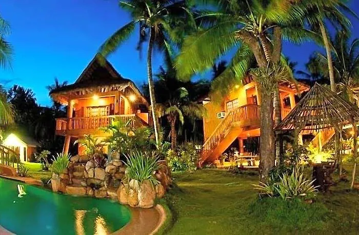 Hoyohoy 3* Santa Fe (Cebu)