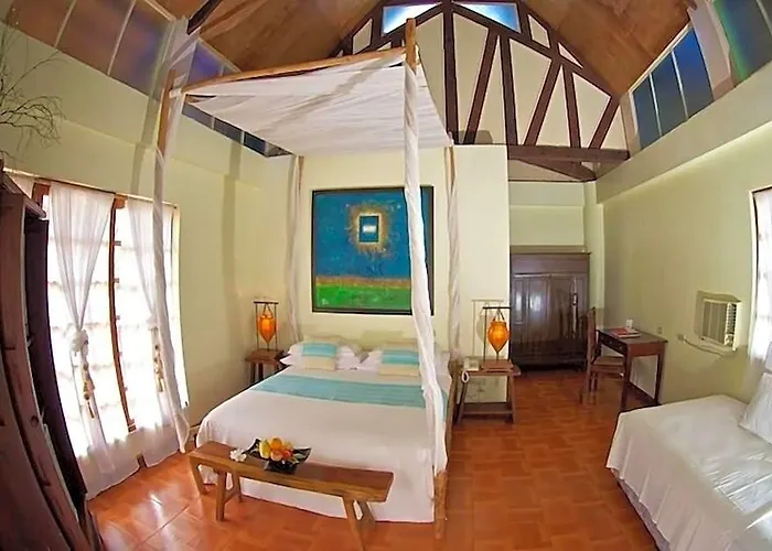 Hoyohoy Resort Santa Fe (Cebu)