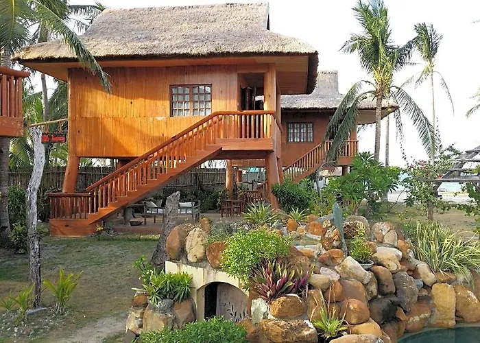 Hoyohoy Resort 3*