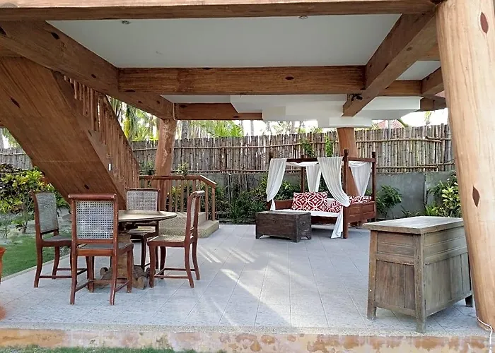 Hoyohoy Resort