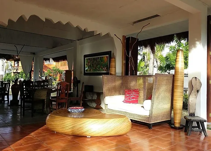 Hoyohoy Resort Santa Fe (Cebu)