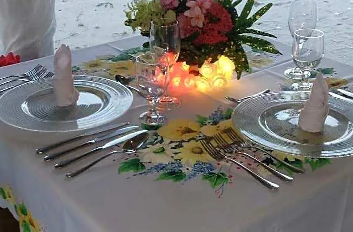 Hoyohoy 3* Santa Fe (Cebu)