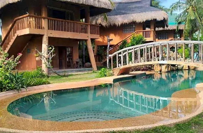 Hoyohoy Resort Santa Fe (Cebu)