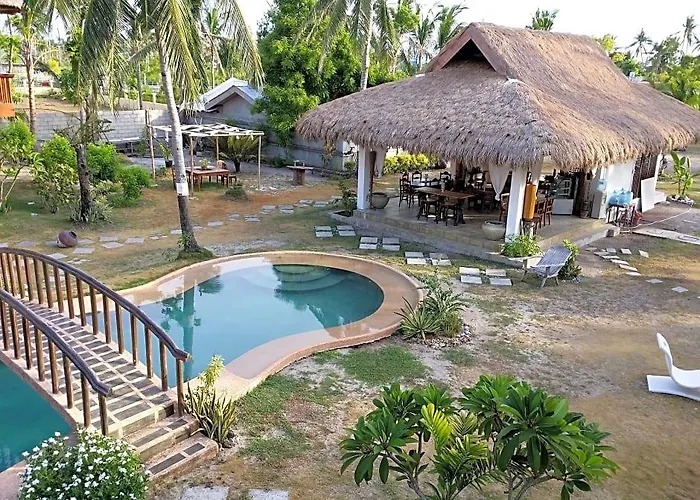 Resort Hoyohoy 3*