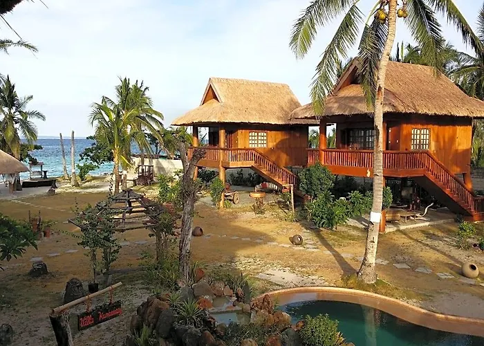 Resort Hoyohoy Santa Fe (Cebu)