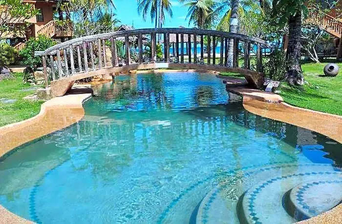 Resort Hoyohoy