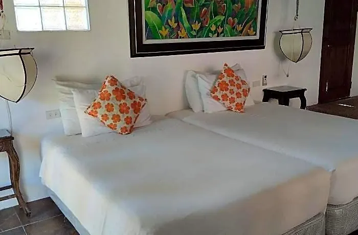 Hoyohoy Resort Santa Fe (Cebu)