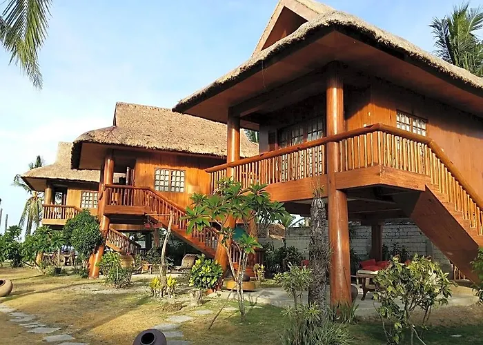 Resort Hoyohoy