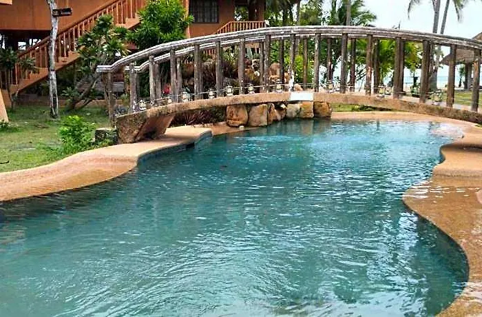 Hoyohoy Resort Santa Fe (Cebu)