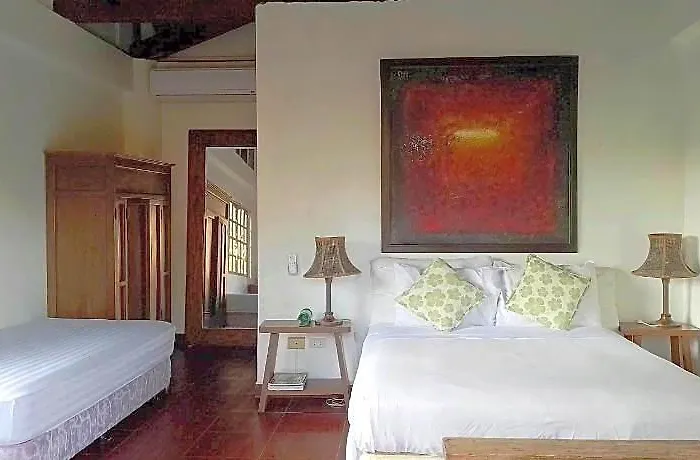 Resort Hoyohoy