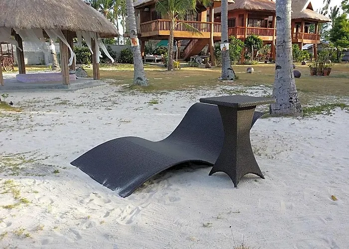 Resort Hoyohoy Santa Fe (Cebu)