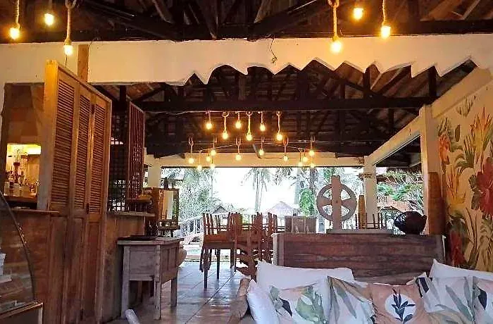 Resort Hoyohoy