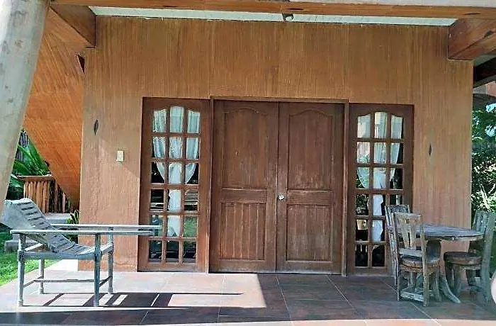 Resort Hoyohoy Santa Fe (Cebu)