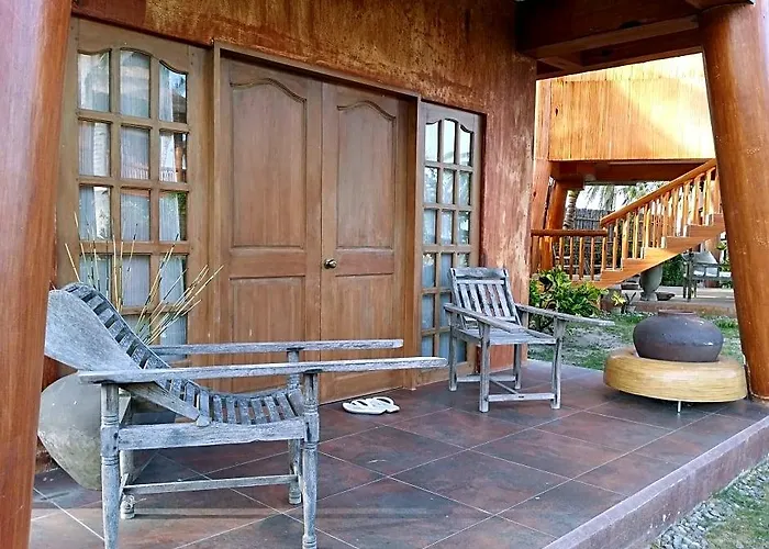 Hoyohoy Resort