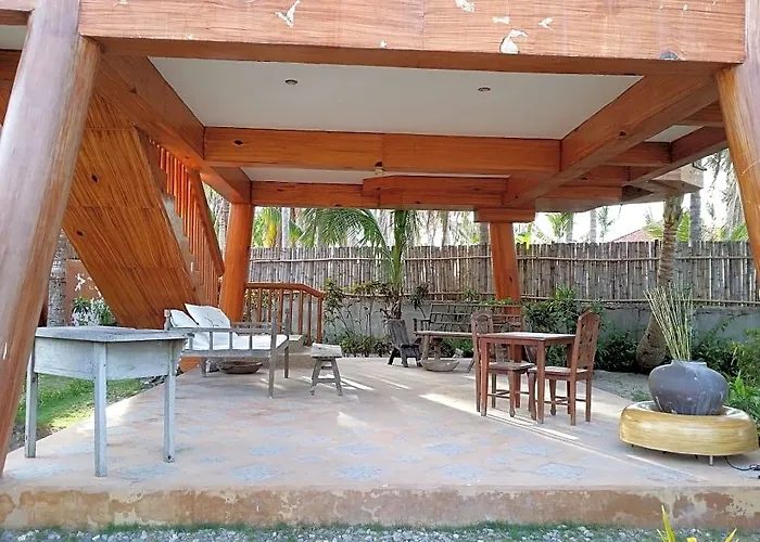 Resort Hoyohoy