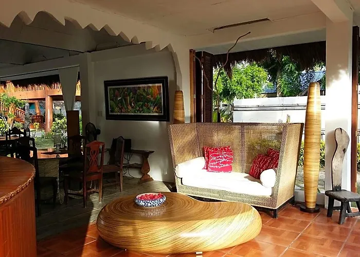 Hoyohoy Resort Santa Fe (Cebu)