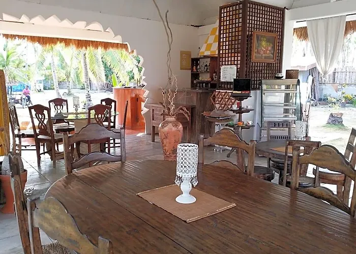 Resort Hoyohoy Santa Fe (Cebu)