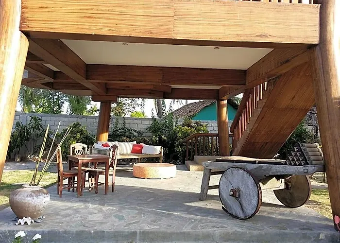 Resort Hoyohoy