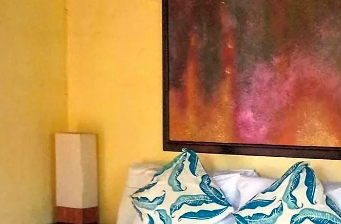 Resort Hoyohoy Santa Fe (Cebu)