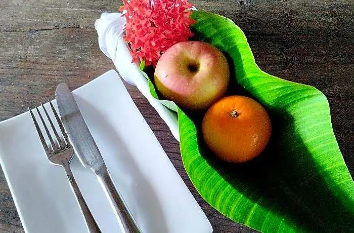 Hoyohoy Resort 3*