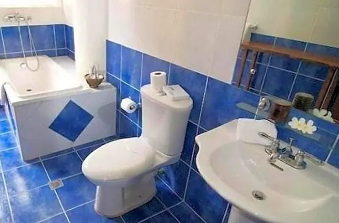 Hoyohoy Resort 3*