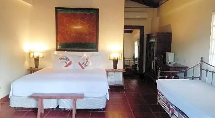 Hoyohoy Resort