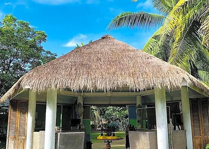 Hoyohoy 3* Santa Fe (Cebu)