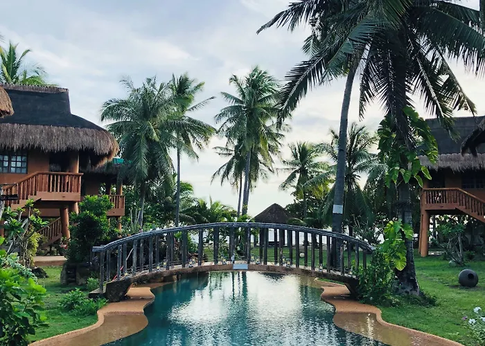 Hoyohoy 3* Santa Fe (Cebu)
