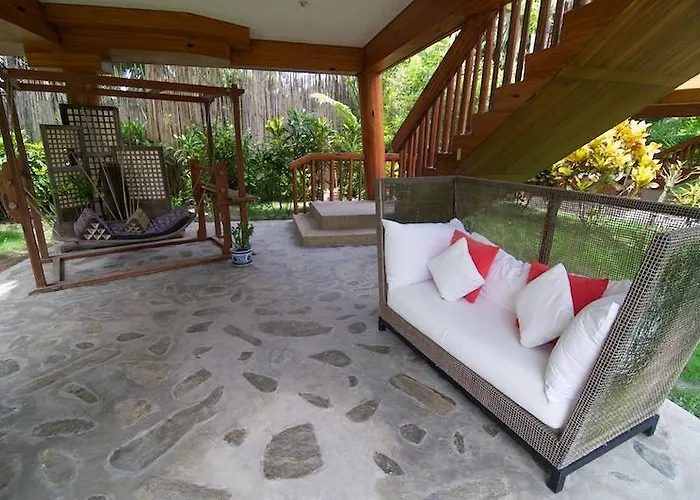 Hoyohoy Resort 3*