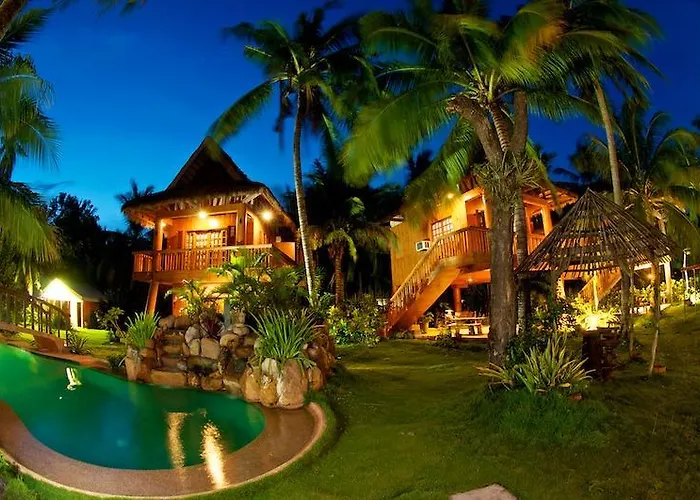 Hoyohoy Santa Fe (Cebu)
