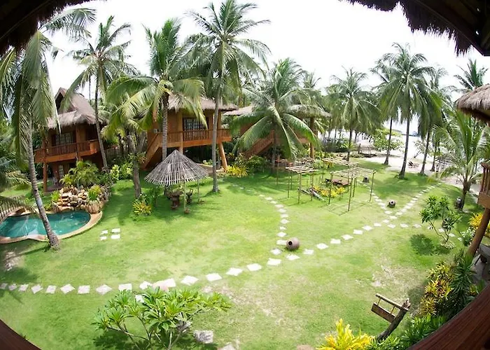 Resort Hoyohoy Santa Fe (Cebu)