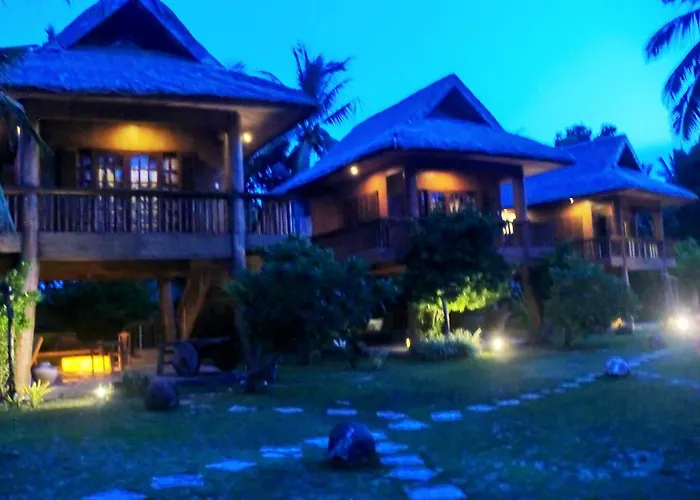 Resort Hoyohoy