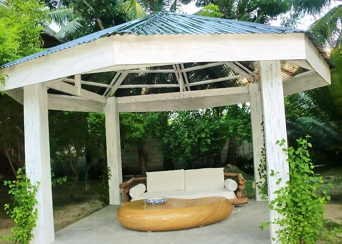 Hoyohoy 3* Santa Fe (Cebu)