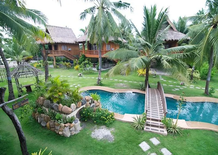 Hoyohoy Santa Fe (Cebu)
