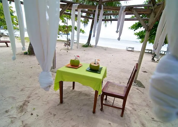 Resort Hoyohoy