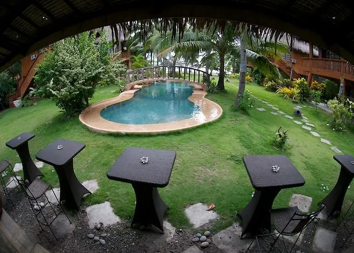 Hoyohoy Resort 3*