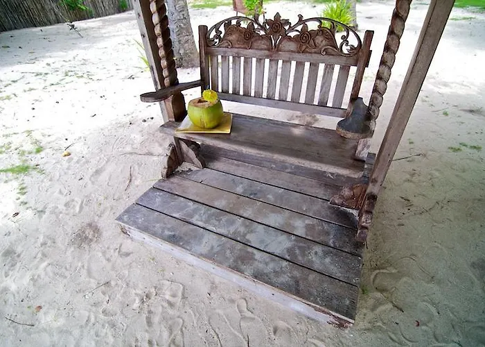 Resort Hoyohoy 3*