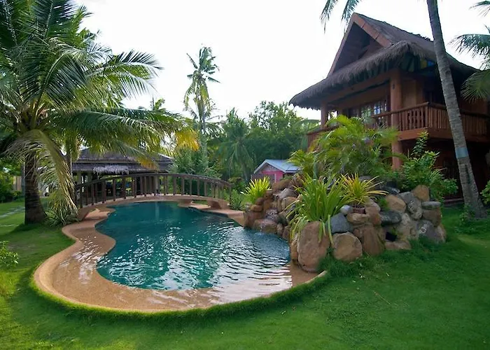Hoyohoy Resort 3*