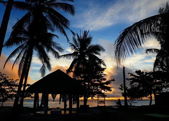 Hoyohoy 3* Santa Fe (Cebu)