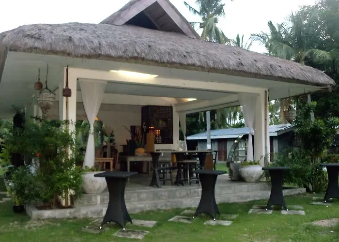 Resort Hoyohoy