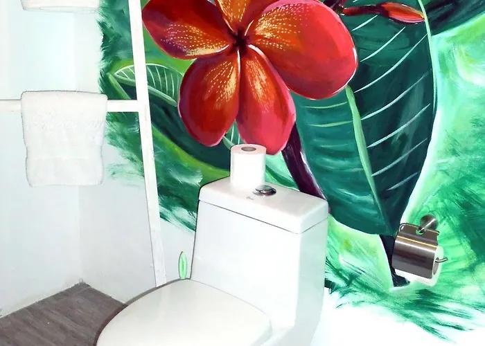 Hoyohoy 3* Santa Fe (Cebu)
