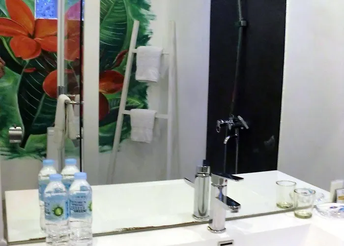 Hoyohoy Resort 3*