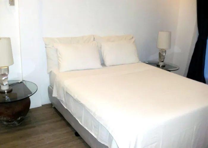Hoyohoy 3* Santa Fe (Cebu)