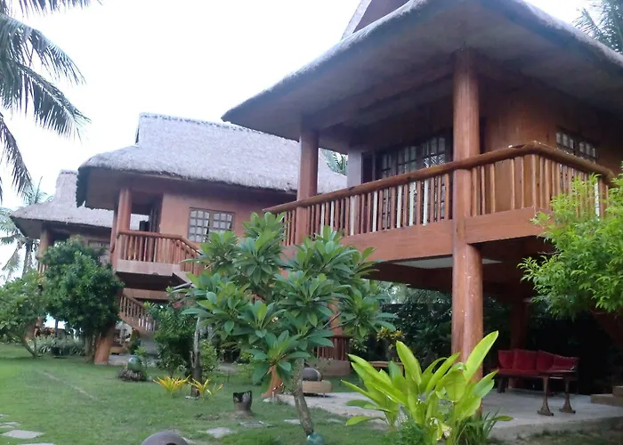 Hoyohoy Resort 3*