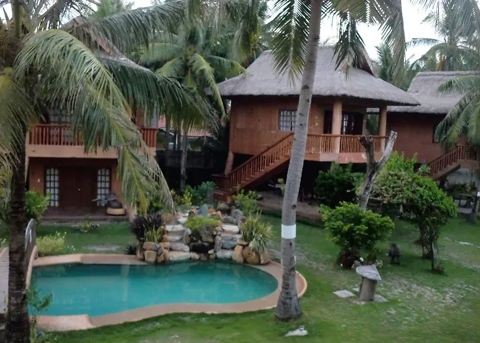 Hoyohoy Resort Santa Fe (Cebu)