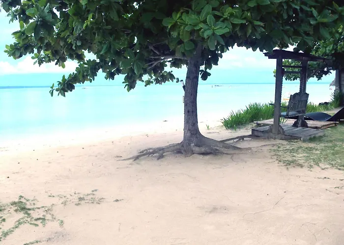 Hoyohoy Resort