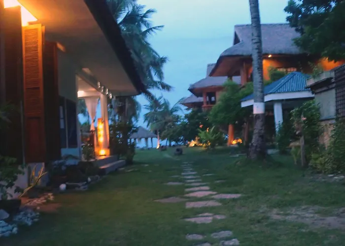 Hoyohoy Resort